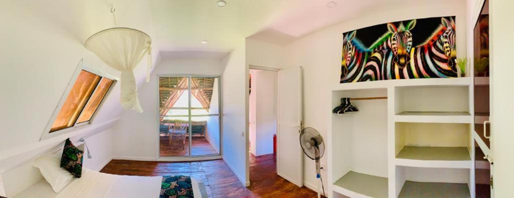 Lazy Beach House Kiwengwa  Room photo